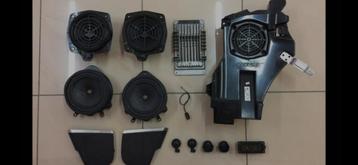 Bose instalatie audi a3 8p beschikbaar voor biedingen