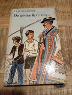 Oude jongensboeken., Ophalen of Verzenden