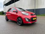 Kia Picanto 1.0 CVVT Handel/Export, Voorwielaandrijving, Euro 5, Stof, Gebruikt