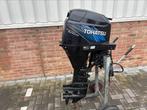 Tohatsu / Mercury 30 pk 4 takt EFI, compleet Vaarklaar, Tohatsu, ., Ophalen of Verzenden, 30 pk of meer