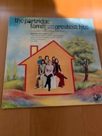 The Partridge Family - Greatest Hits LP, Ophalen of Verzenden, Gebruikt, 12 inch