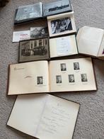 Fotoboeken, Ophalen, Gebruikt, Fotoalbum