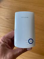 Wifi range versterker TP Link, Computers en Software, WiFi-versterkers, Ophalen of Verzenden, Zo goed als nieuw