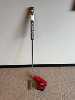 Scotty Cameron Newport 2 - 34 inch Putter, Ophalen of Verzenden, Gebruikt, Club, Overige merken