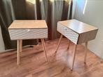 Night stand - brand new, Ophalen of Verzenden, Zo goed als nieuw, Hout