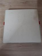 Monopoly vierkante doos - s1613, Hobby en Vrije tijd, Gezelschapsspellen | Bordspellen, Ophalen of Verzenden, Zo goed als nieuw