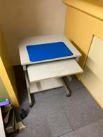 Computer tafel, Ophalen, Zo goed als nieuw