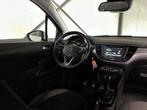 Opel Crossland 1.2 Turbo 81kw Edition | Airco | Cruise | Tre, Auto's, 21 km/l, Gebruikt, Euro 6, 1199 cc