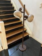 Vintage Design Vloerlamp van Dijkstra, Huis en Inrichting, Lampen | Vloerlampen, Gebruikt, Dijkstra, vintage, retro, vloerlamp, lamp