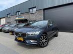 Volvo XC60 2.0 T5 AWD Inscription | 1E EIGENAAR | 12MND GARA, Auto's, Volvo, Gebruikt, Euro 6, Blauw, XC60