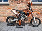 KTM sx65, Ophalen, Overige merken
