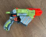Nerf Vortex Proton Blaster leuk voor 5-12, Ophalen of Verzenden, Gebruikt, Jongen of Meisje