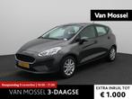 Ford Fiesta 1.0 EcoBoost Connected, Auto's, Voorwielaandrijving, 12 maanden, Stof, Euro 6