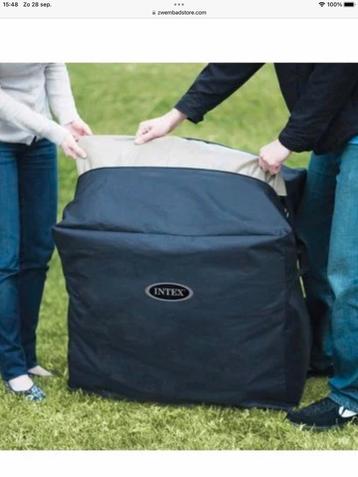 Grote tas beschikbaar voor biedingen