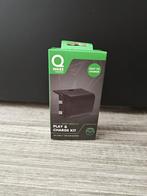 Play & charge kit (Qware gaming), Ophalen, Nieuw