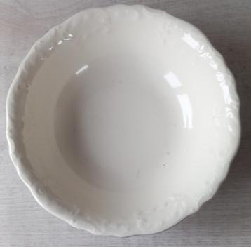 grote schaal - kom Regout Maastricht beschikbaar voor biedingen