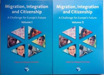 Migration, Integration and Citizenship beschikbaar voor biedingen