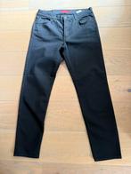 Angels jeans, zwart, Ophalen of Verzenden, Zo goed als nieuw, Zwart, W33 - W36 (confectie 42/44)