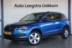 Skoda Karoq 1.5 TSI ACT Business Edition Afn. Trekhaak | Key, 65 €/maand, Stof, 4 cilinders, 150 pk
