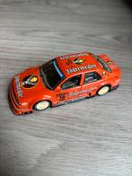 Alfa Romeo 155 V6 Ti #19 - schaal 1/43, Hobby en Vrije tijd, Modelauto's | 1:43, Ophalen of Verzenden, Auto