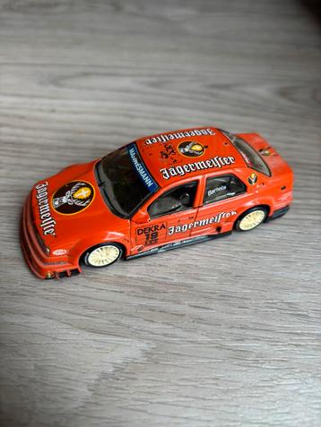 Alfa Romeo 155 V6 Ti #19 - schaal 1/43 beschikbaar voor biedingen
