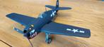 Franklin Mint Armour F-6F HELLCAT ref B11B311 (98173), Ophalen of Verzenden, Gebruikt, Schaalmodel