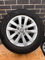 16 inch oringele vw transporter velgen met hankook vantra, Velg(en), 16 inch, Zomerbanden, Bestelwagen