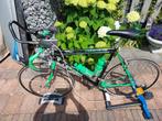 Peugot Triahtlon racefiets + Tacx + Accessoires, Sport en Fitness, Wielrennen, Ophalen, Gebruikt, Overige typen
