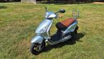 Piaggio Fly 2013 - Snorfiets met 17.000km, Ophalen, Gebruikt, Benzine, Piaggio