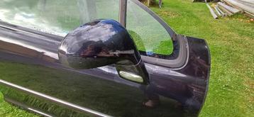 Peugeot 307 CC Spiegel Elektrische Buitenspiegel Rechts beschikbaar voor biedingen