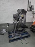 LIFE FITNESS PRO 2 BICEP CURL, Ophalen, Zo goed als nieuw, Metaal