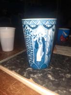 Lange lijs beker, Ophalen of Verzenden