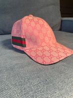Gucci pet roze, Ophalen of Verzenden, Zo goed als nieuw, One size fits all