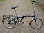 Batavus versa vouwfiets 20'', Fietsen en Brommers, Fietsen | Vouwfietsen, Ophalen, 20 inch of meer, Batavus, Zo goed als nieuw