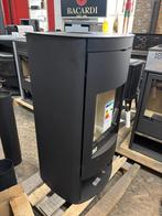 Nieuwe Houtkachel - 7.5kW, Hoog Rendement!, Huis en Inrichting, Kachels, Ophalen of Verzenden, Vrijstaand, Hout, Nieuw