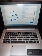 Acer Aspire 5 Laptop, Computers en Software, Windows Laptops, Ophalen, Gebruikt, Met videokaart, 2 tot 3 Ghz