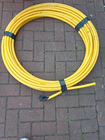 Pe gasleiding beschikbaar voor biedingen