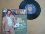 Single Peter Koelewijn, Cd's en Dvd's, 7 inch, Single, Ophalen of Verzenden, Zo goed als nieuw