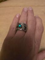 iXXXi compleet, Sieraden, Tassen en Uiterlijk, Ringen, 18 tot 19, Ophalen of Verzenden, Zo goed als nieuw, Dame