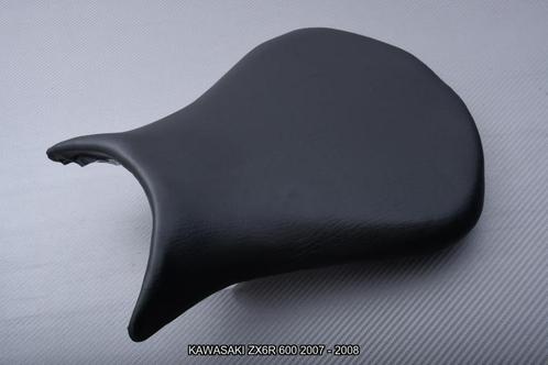 AVDB Voorste Zadel voor KAWASAKI ZX6R 600 2007 - 2008, Motoren, Accessoires | Overige, Nieuw, Ophalen of Verzenden