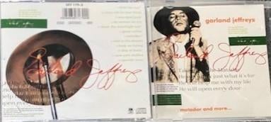 Natalie Imbruglia/Chris Isaak/JoeJackson/theJam/GarlandJeffr, Ophalen of Verzenden, Zo goed als nieuw, Poprock