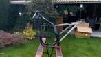 Frame + Subframe KTM 530 EXC-R, Motoren, Ophalen