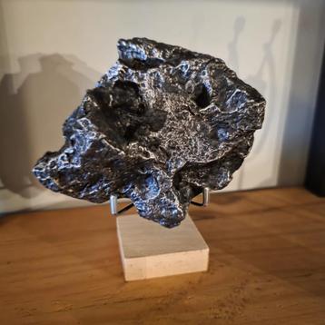 Campo Del Cielo ijzermeteorier - 1.6 KG - Museum kwaliteit beschikbaar voor biedingen