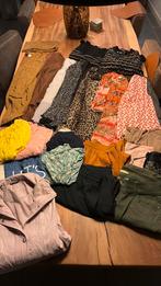 Ruim dames merkkleding pakket mt XL, izgs, Ophalen of Verzenden, Zo goed als nieuw, Maat 42/44 (L)