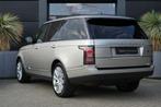 Land Rover Range Rover 3.0 TDV6 Vogue 259pk Navigatie/Stoelv, Automaat, Gebruikt, 2993 cc, 258 pk