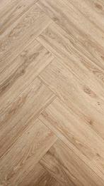 Moduleo Black Jack Oak - 31m² Nieuw in Doos, Doe-het-zelf en Verbouw, Vloerdelen en Plavuizen, Ophalen, Kunststof, Nieuw, Vloerdelen of -planken