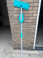 Leifheit picobello dweilstok, Ophalen, Mop of Dweil