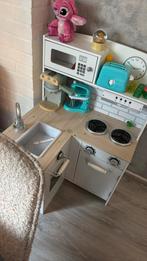 Kinderkeukentje, Ophalen of Verzenden, Zo goed als nieuw