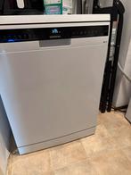Siemens Vaatwasser SN23EW27VE - Z.G.A.N., Ophalen, 60 cm of meer, Minder dan 10 liter, Zo goed als nieuw