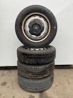 Opel Vivaro Trafic Primastar velgen 205-65-16 5x114.3 - Set, Auto-onderdelen, Banden en Velgen, -, Banden en Velgen, All Season